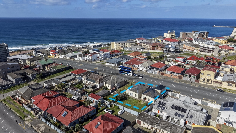 6 Bedroom Property for Sale in Quigney Eastern Cape